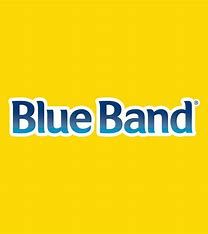 Blueband Logo